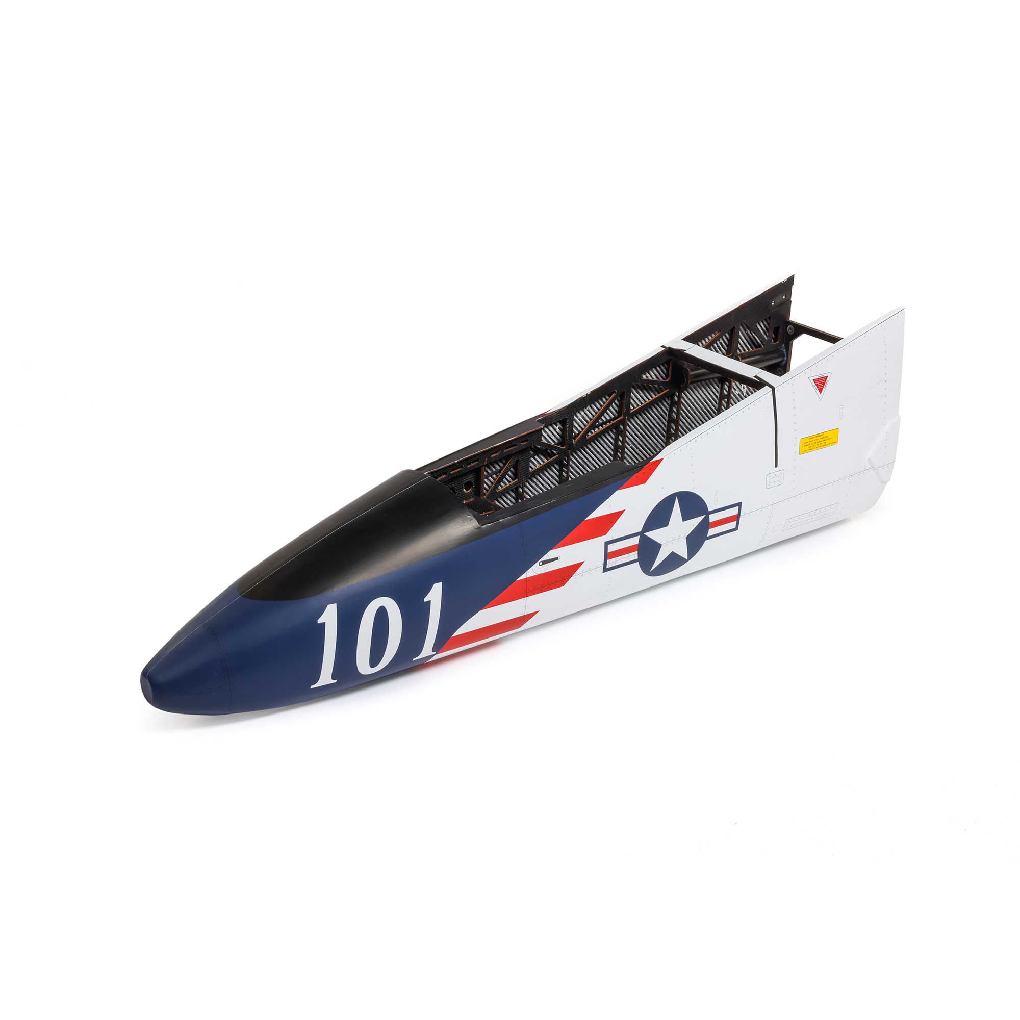 forward-fuselage-section-hawkt-45-140-160n