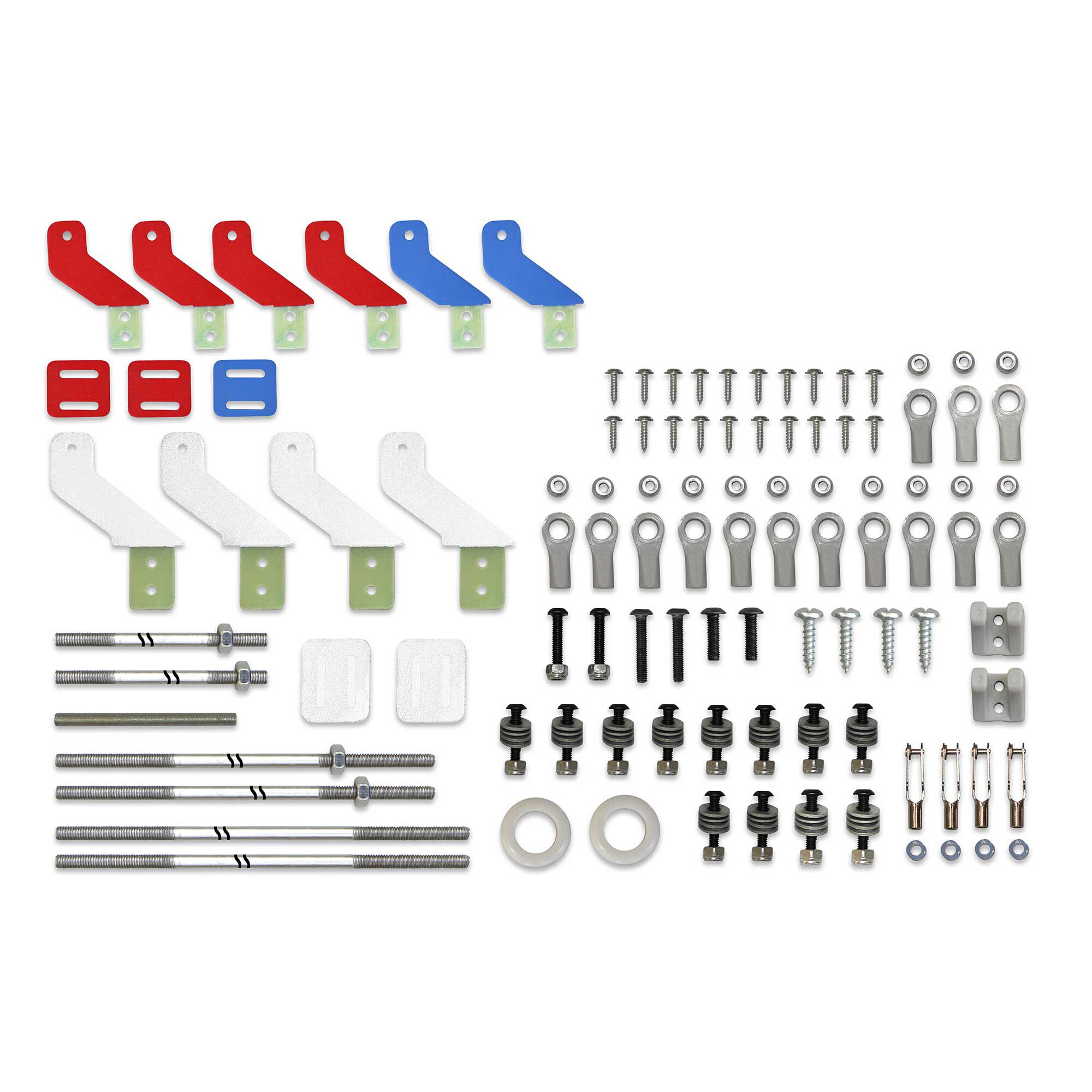 Hardware Set: Aermacchi MB-339 60-85N; Military