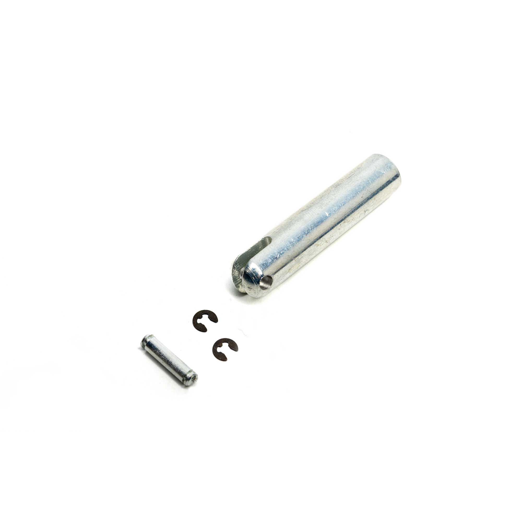 Spring Shaft: Aermacchi MB-339