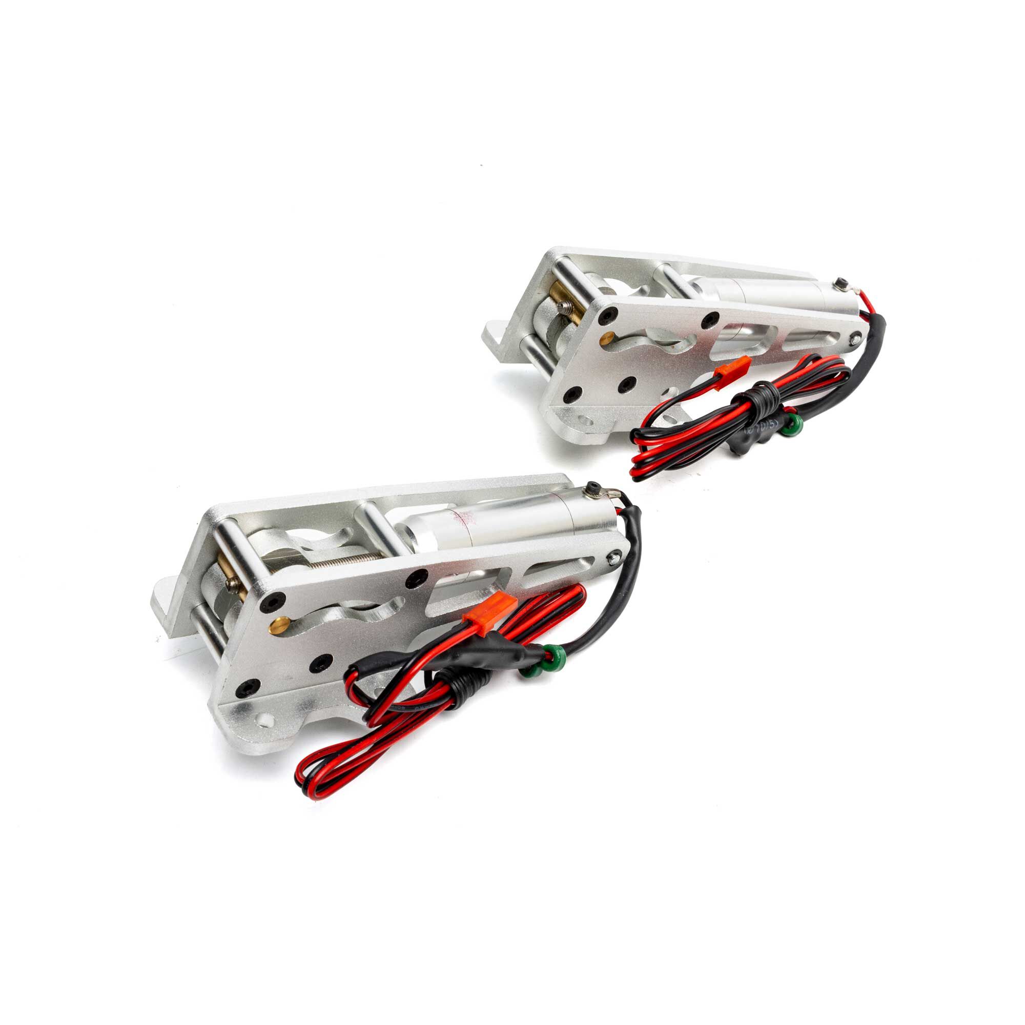 Main Gear Retract Unit:  Aermacchi MB-339 60-85N; Military