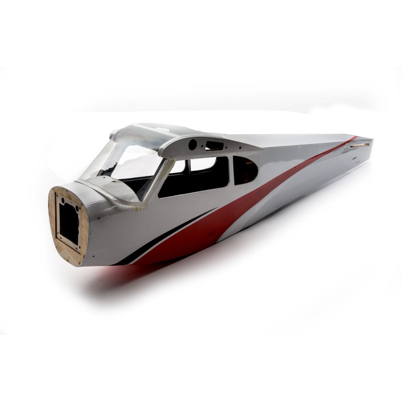 fuselage-xcub-60cc