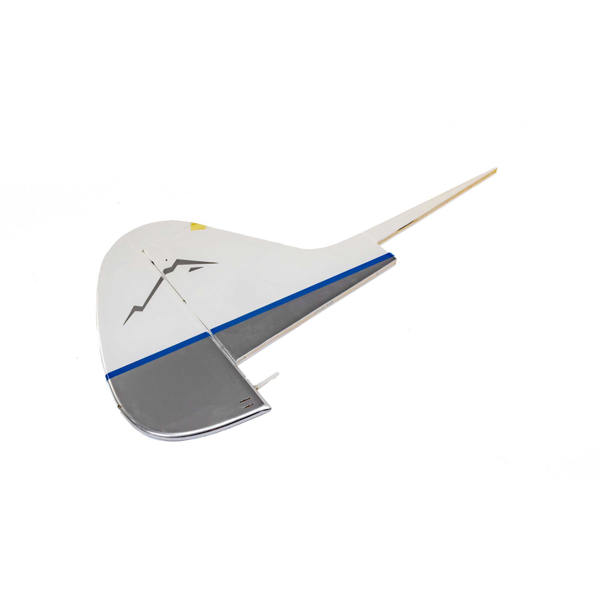 rudder-xcub-60cc