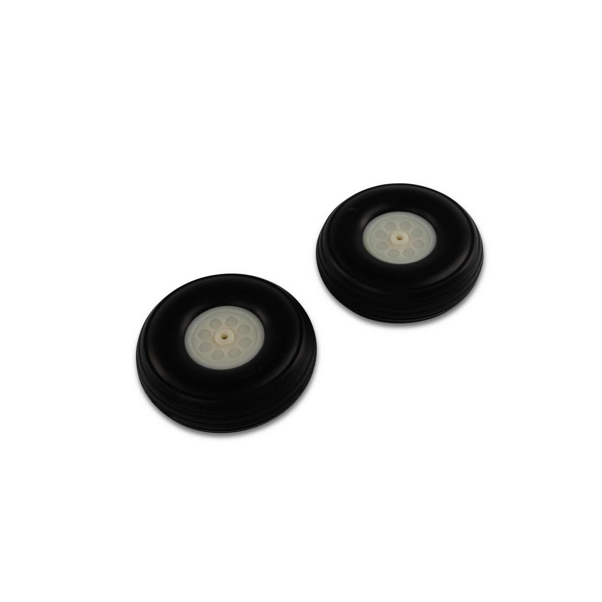 Wheels 110mm (4.3