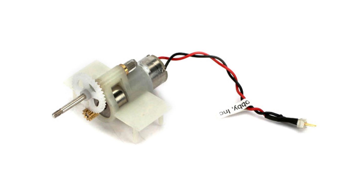 gearbox-with-motor-champ