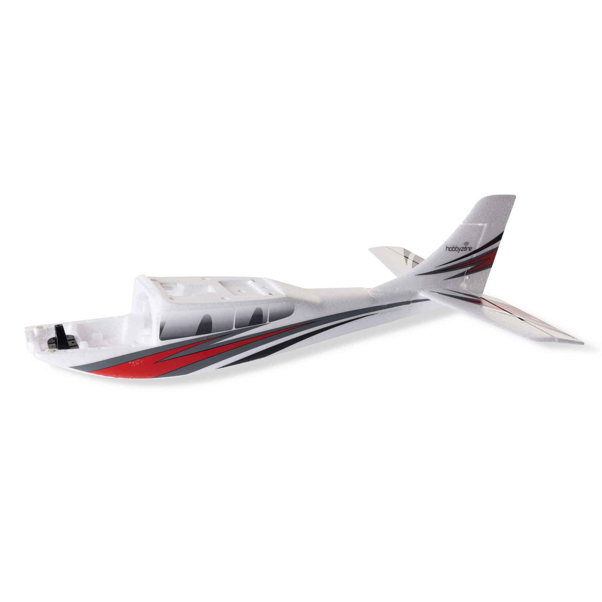 fuselage-with-tail-apprentice-stol-700
