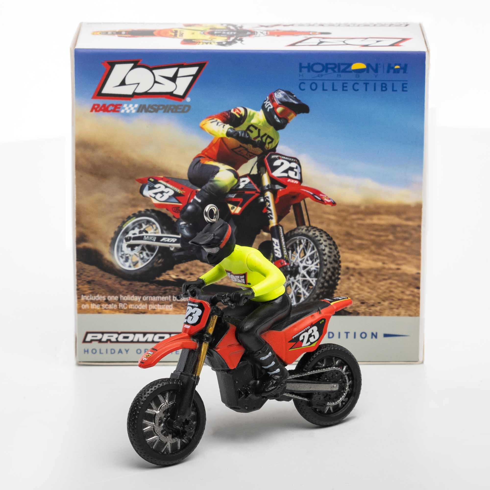 losi-promoto-mx-collectable-tree-ornament-2023