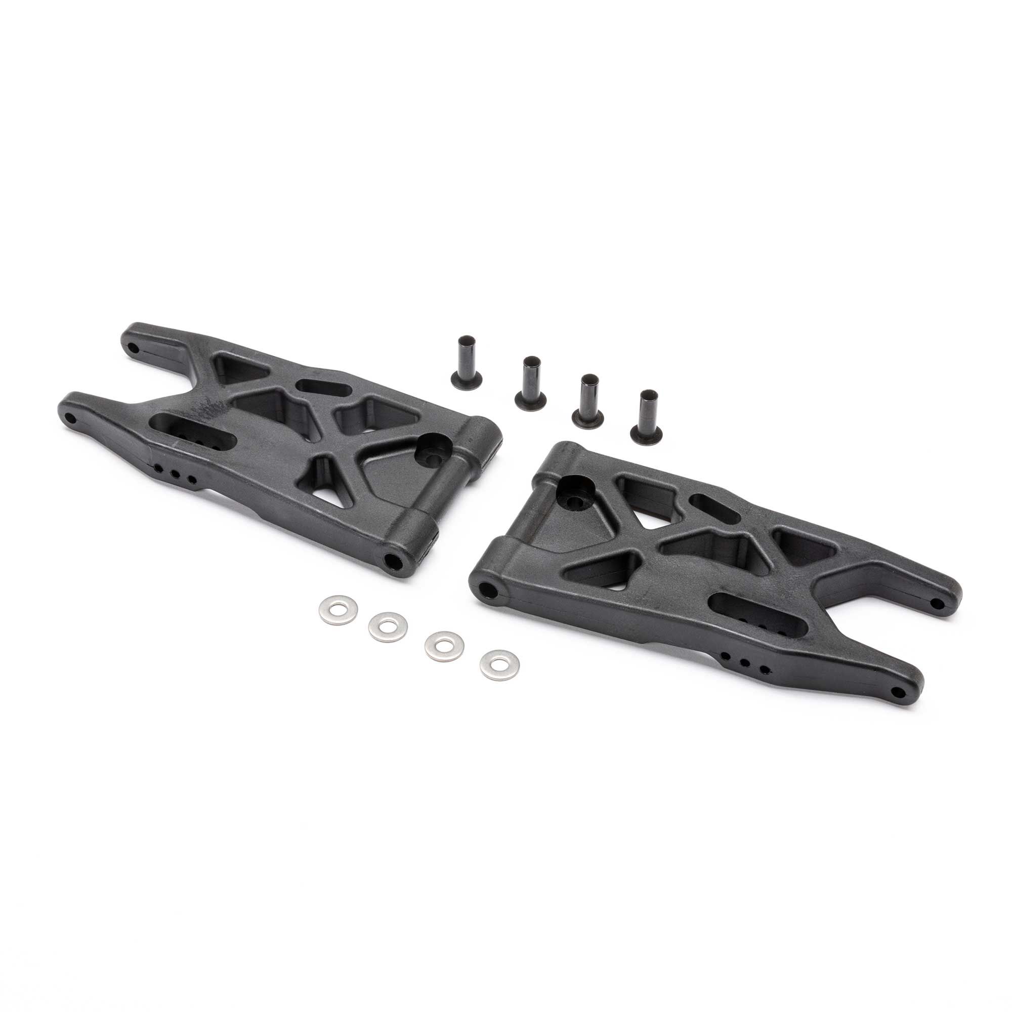 Rear Arm Set: 8XE RTR