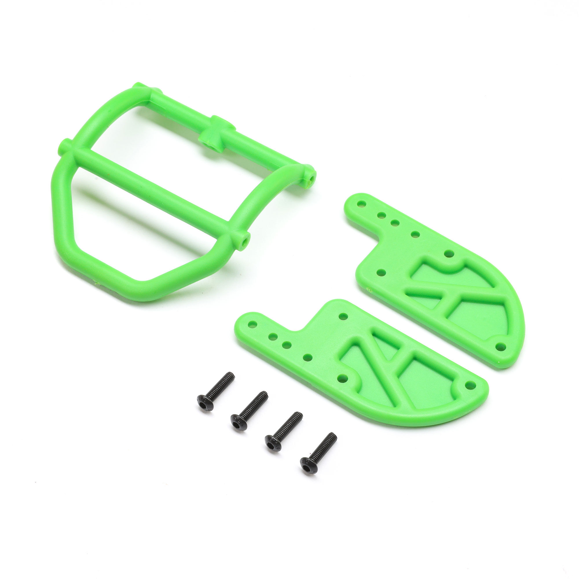 Wheelie Bump, Green: LMT 2.0