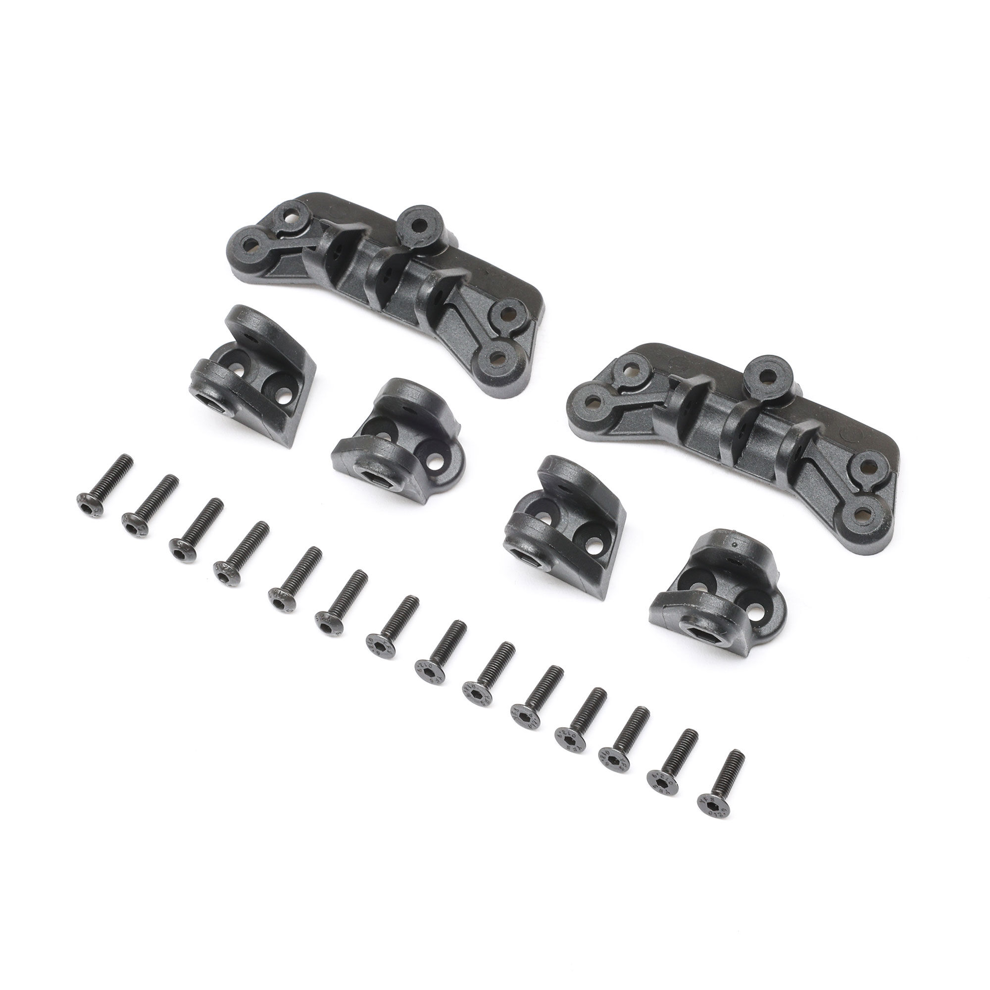 4-Link Bar Mounting Set: LMT 2.0