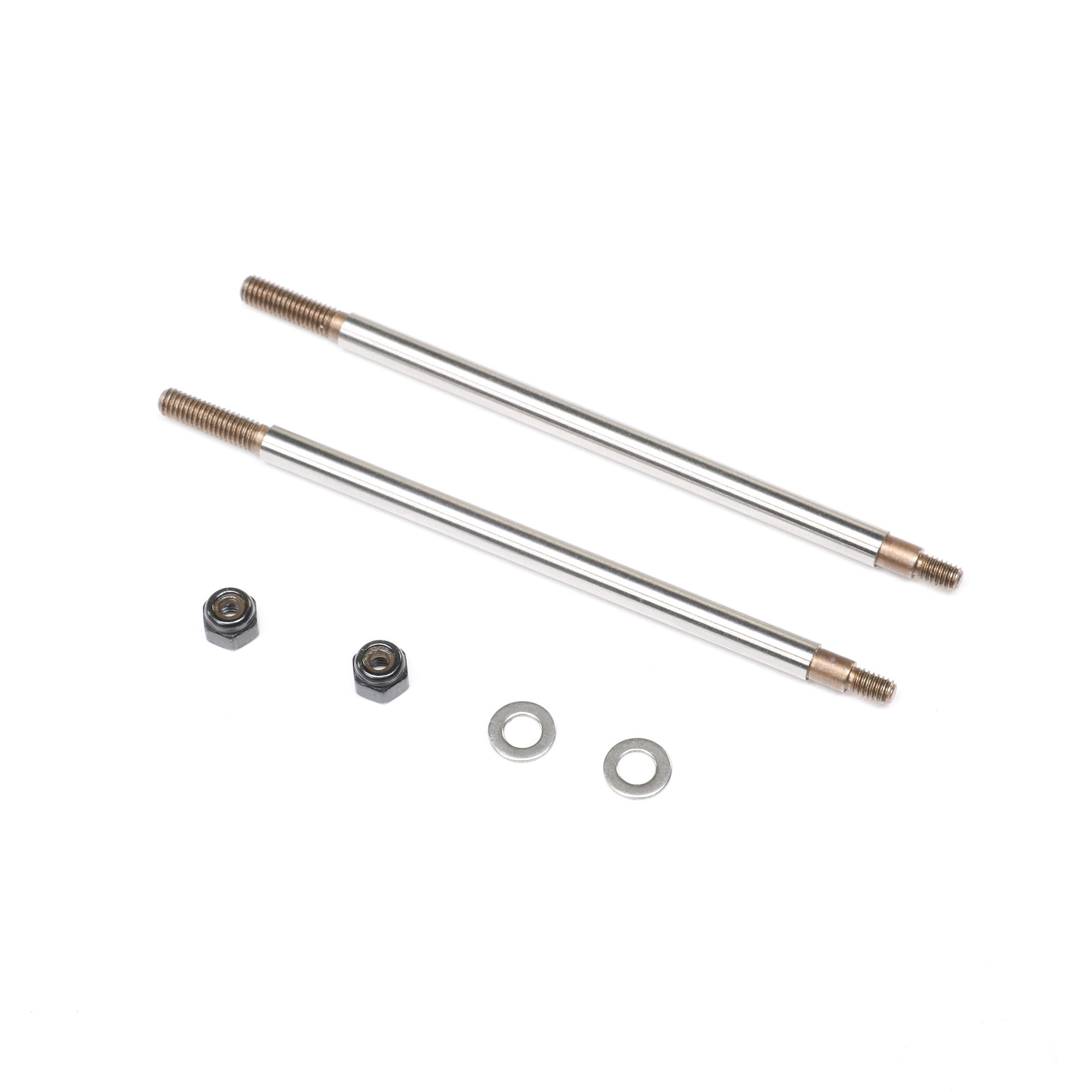 Shock Shaft, Internal Spring (2): LMT 2.0