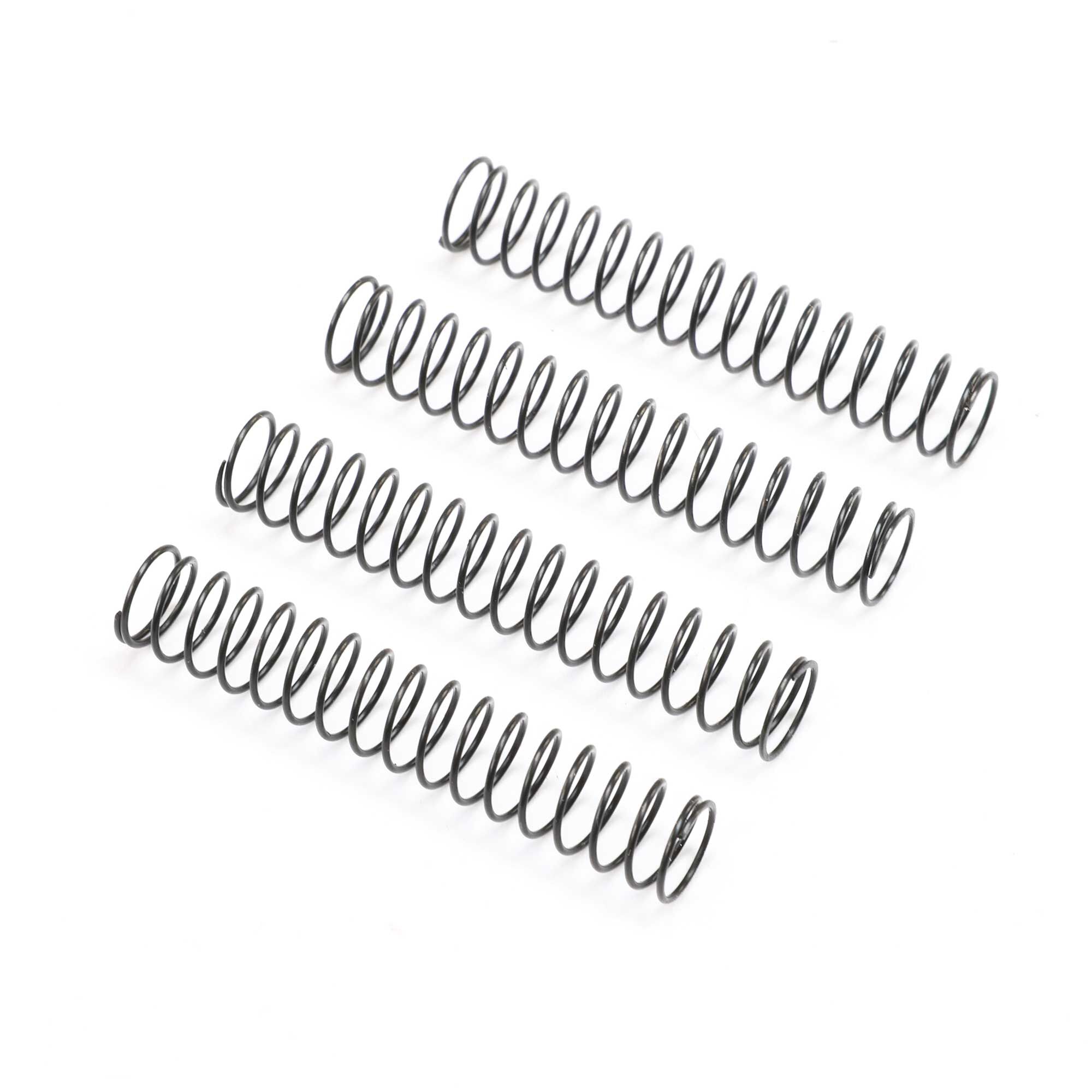 Shock Spring, Internal, 1.4lb (4): LMT 2.0