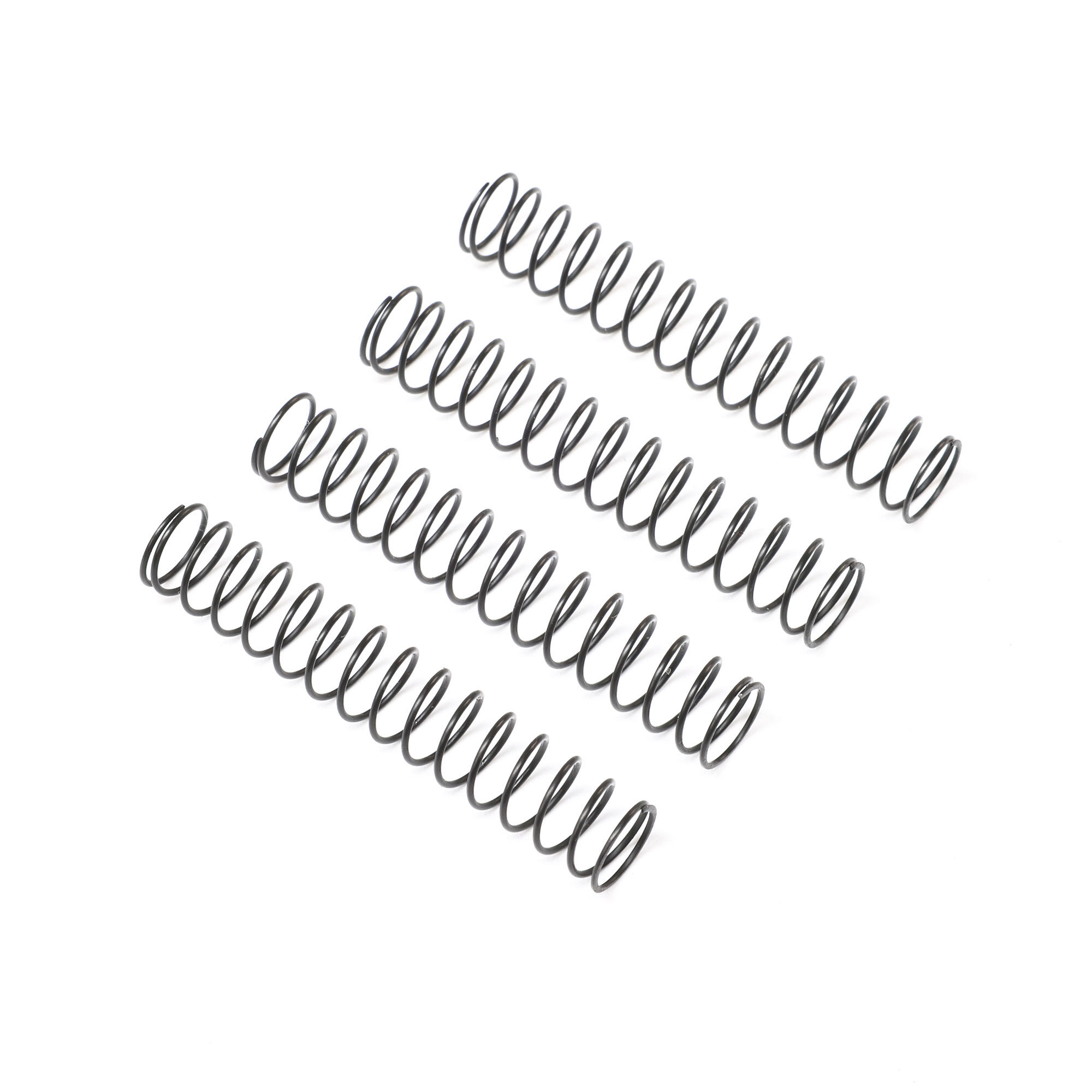 Shock Spring, Internal, 1.6lb (4): LMT 2.0