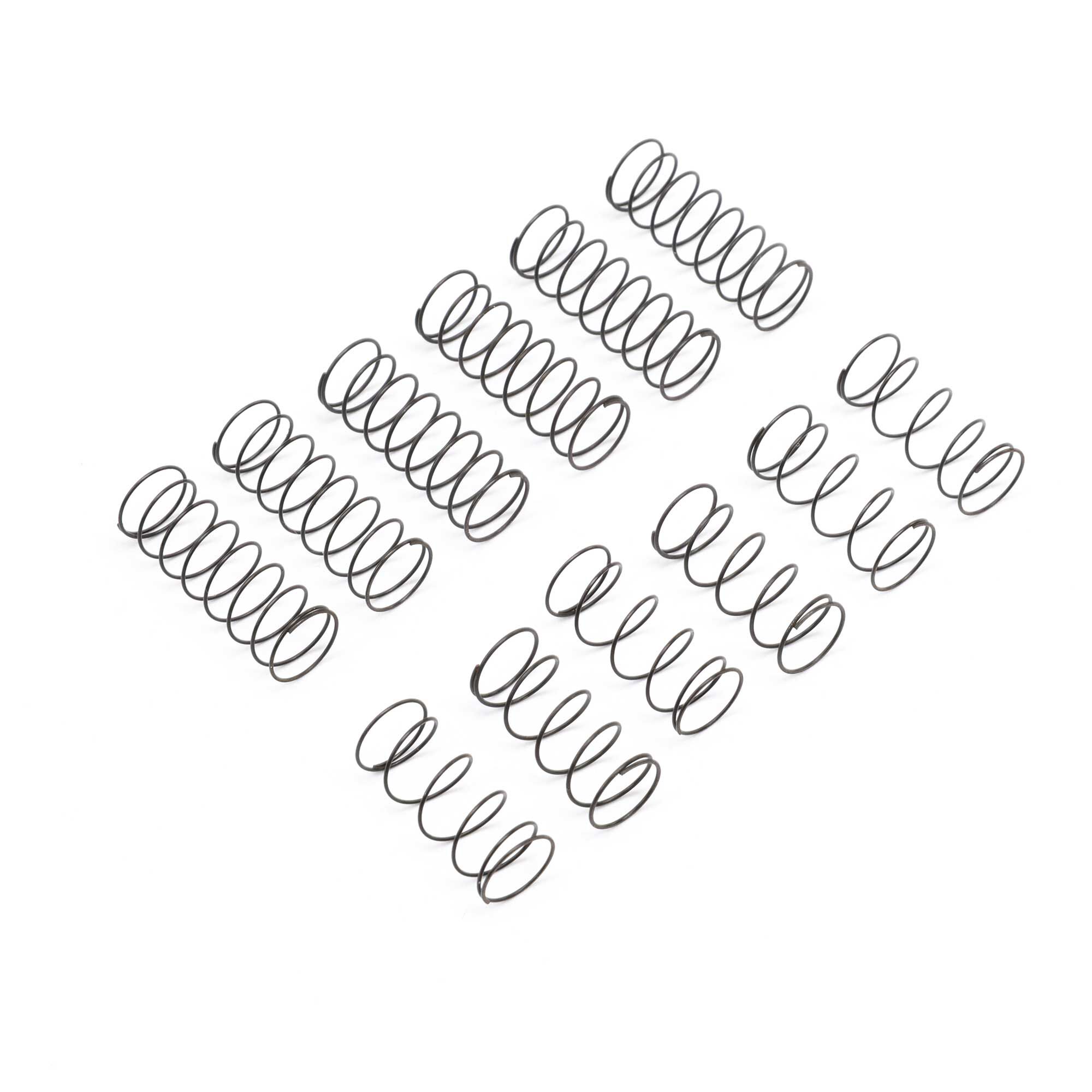 Shock Spring Pack: Micro-B