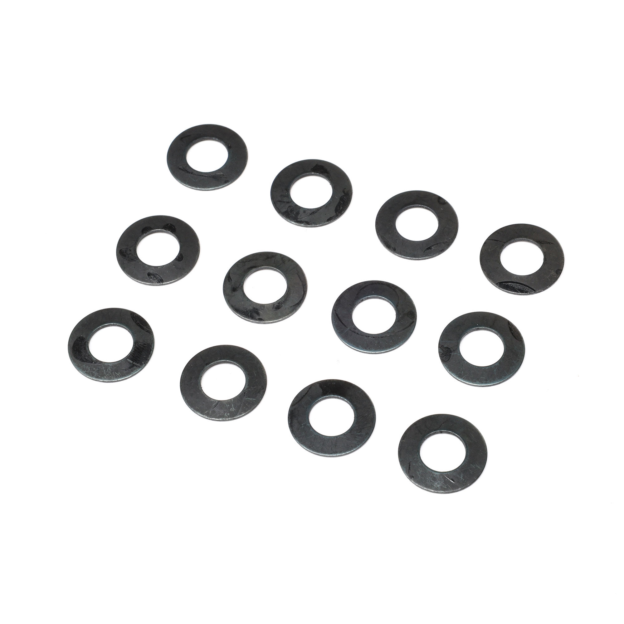 Bellville Disc Spring, HD Servo Saver, Firm (12): LMT 2.0