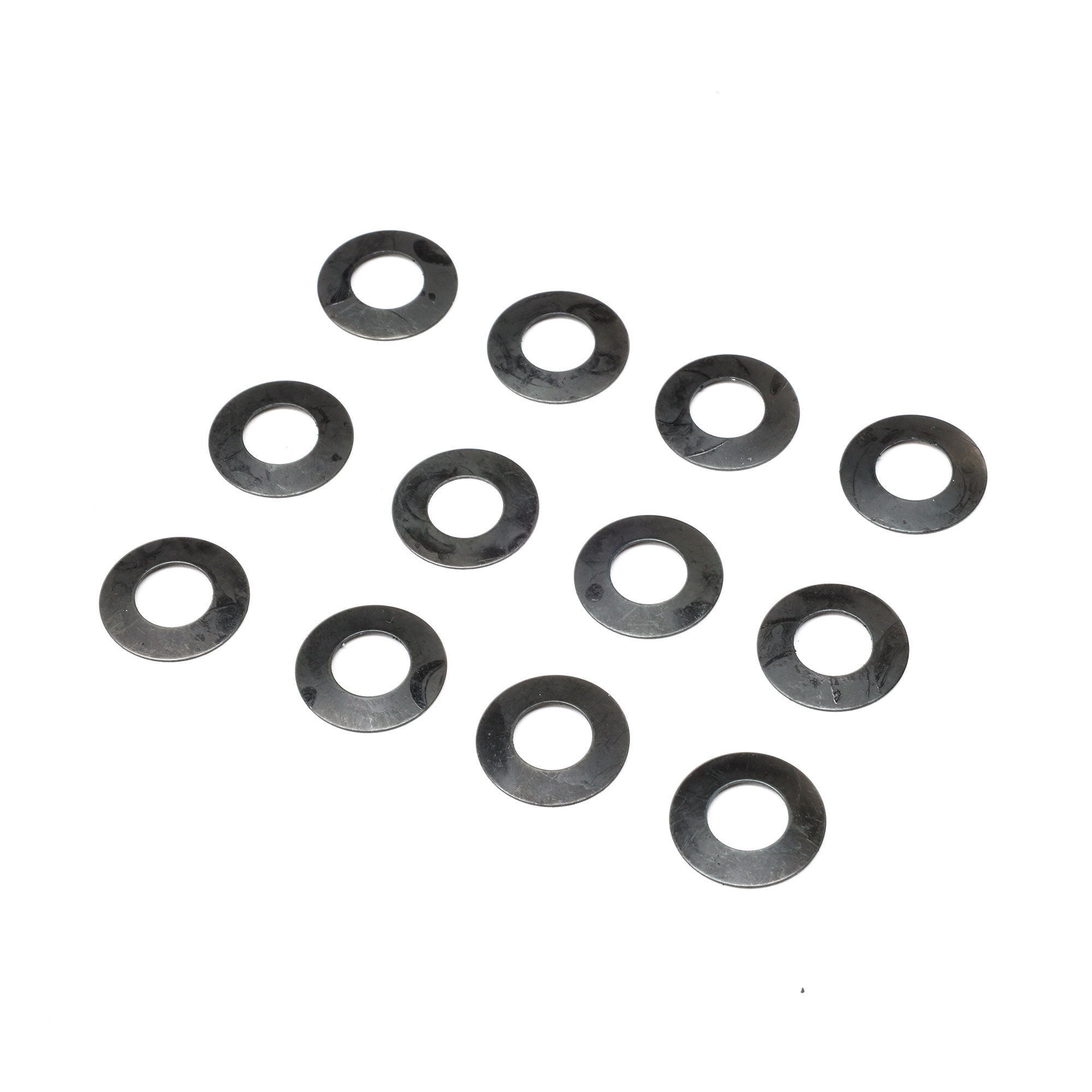 Bellville Disc Spring, HD Servo Saver, Soft (12): LMT 2.0