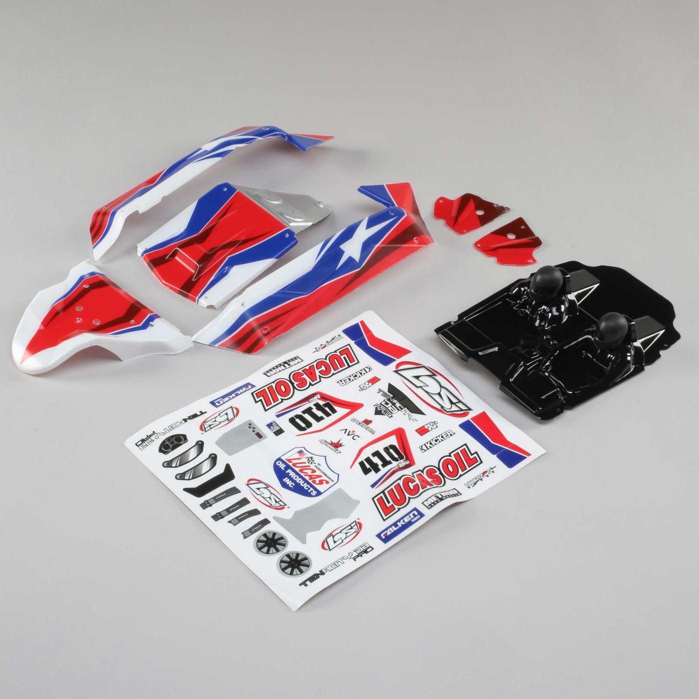 body-set-lucas-oil-tenacity-db-pro