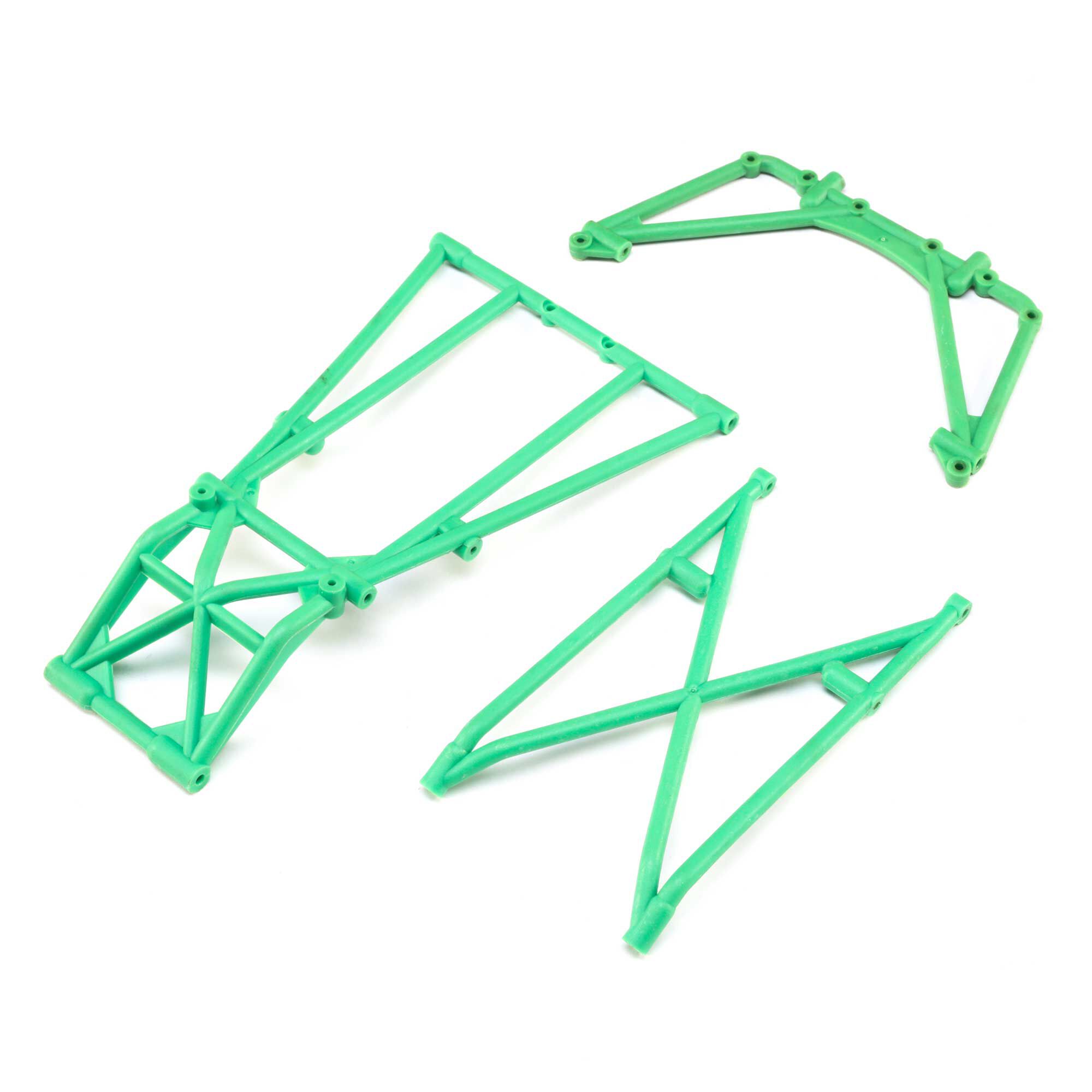 rear-cage-and-hoop-bars-green-lmt