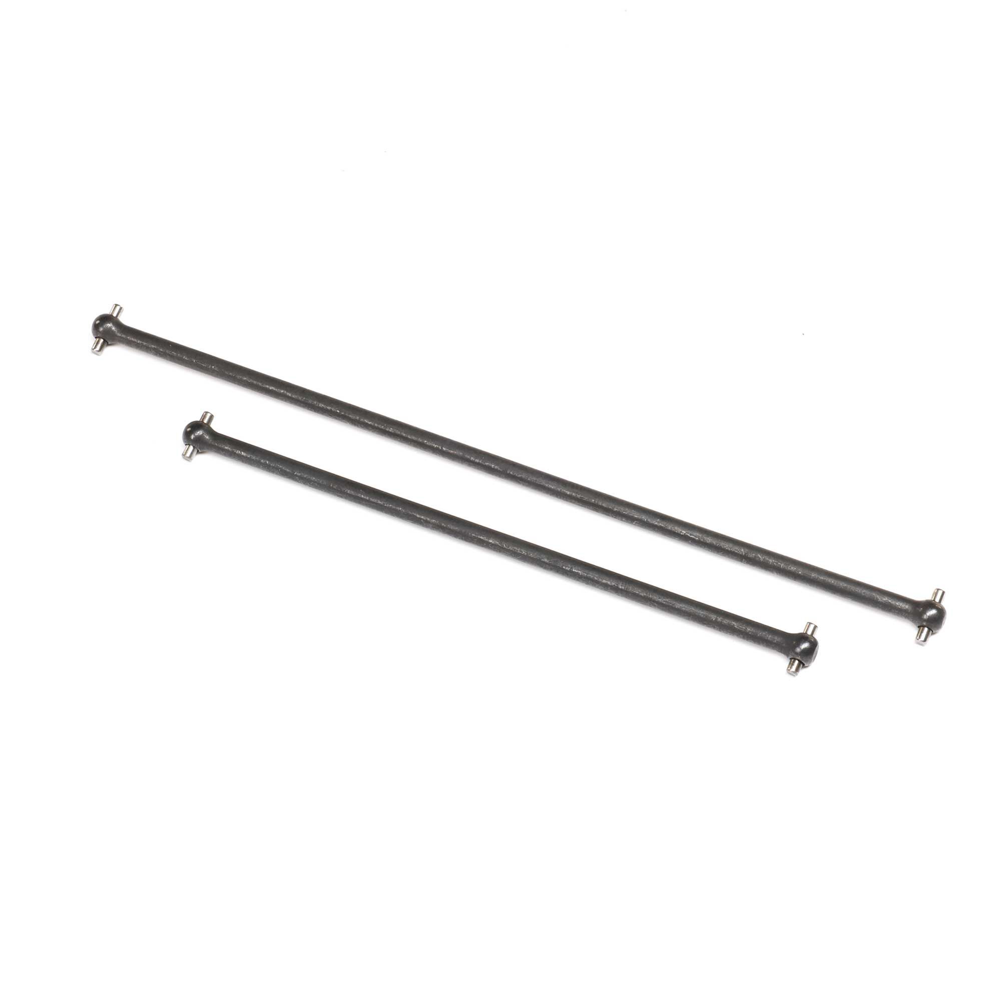 Center Driveshaft Set: 8X Super Lasernut