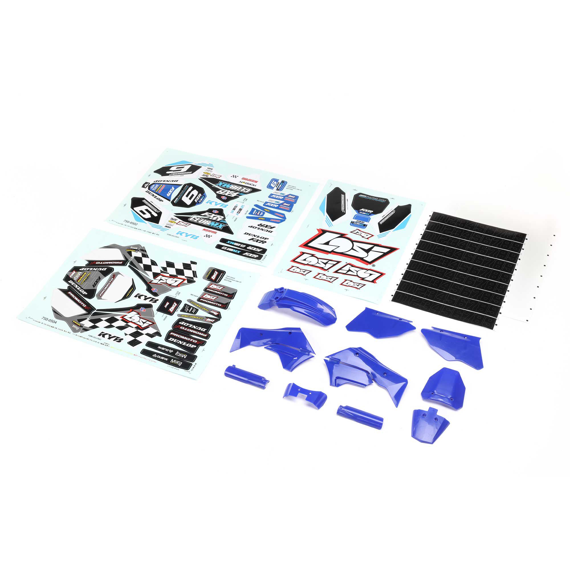 blue-plastics-with-wraps-promoto-mx