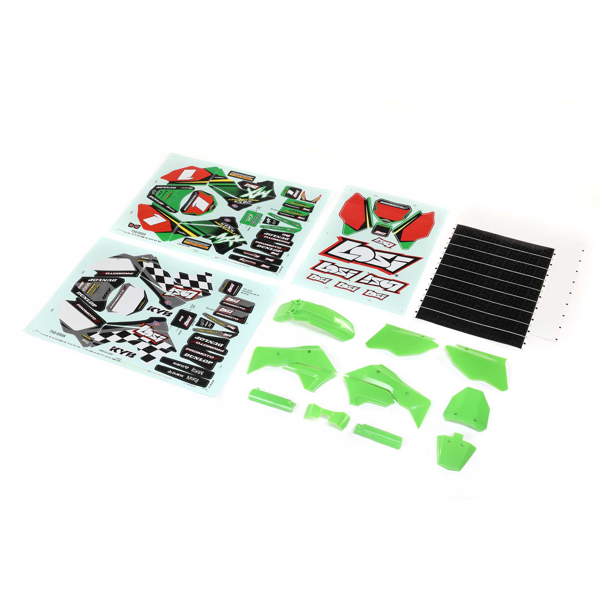 green-plastics-with-wraps-promoto-mx