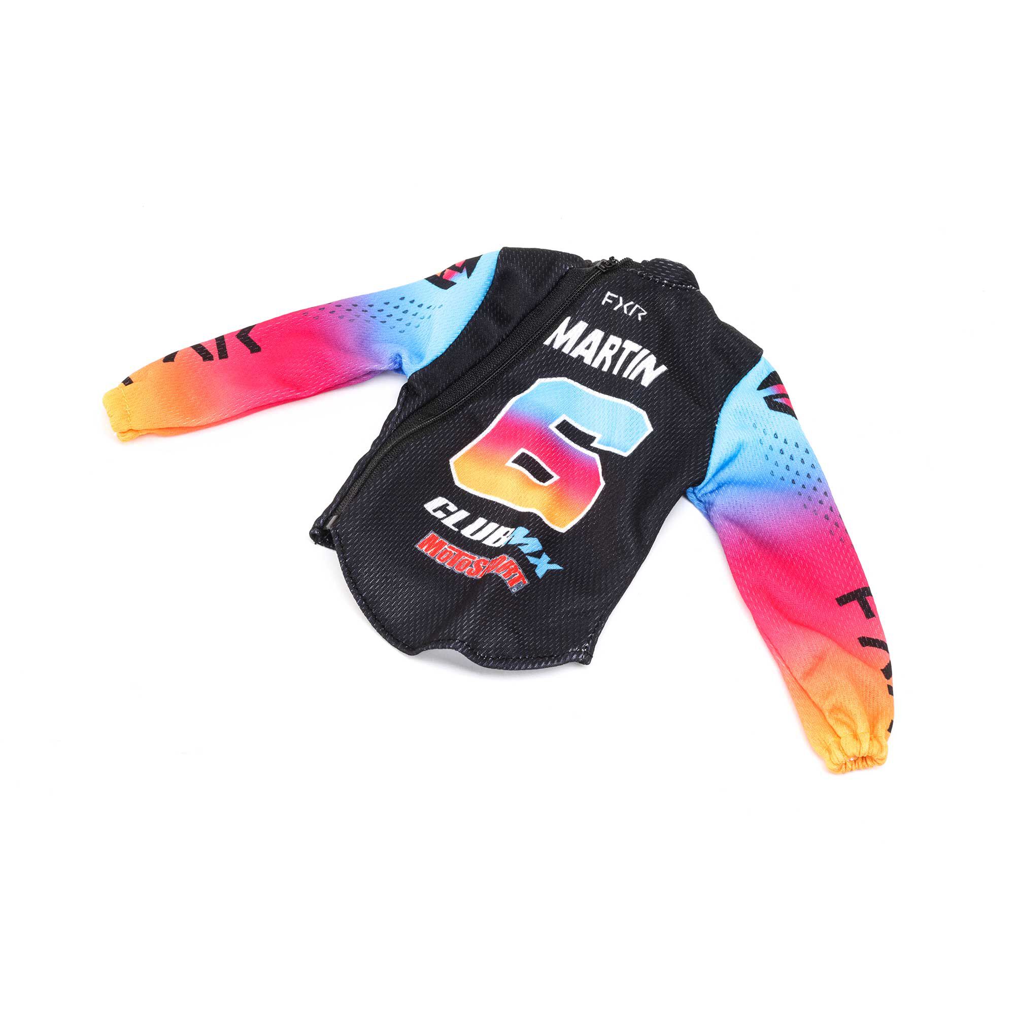 Rider Jersey Set, Club MX: Promoto-MX-2