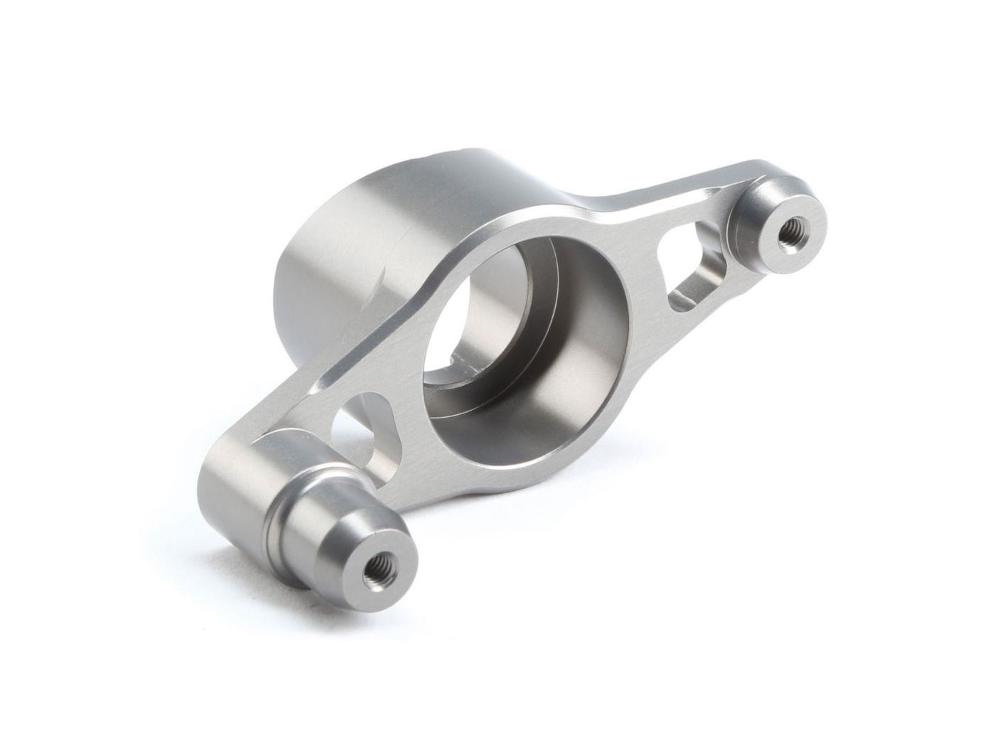 Servo Saver Arm, Dual Sided, AL: 5ive-T 2.0