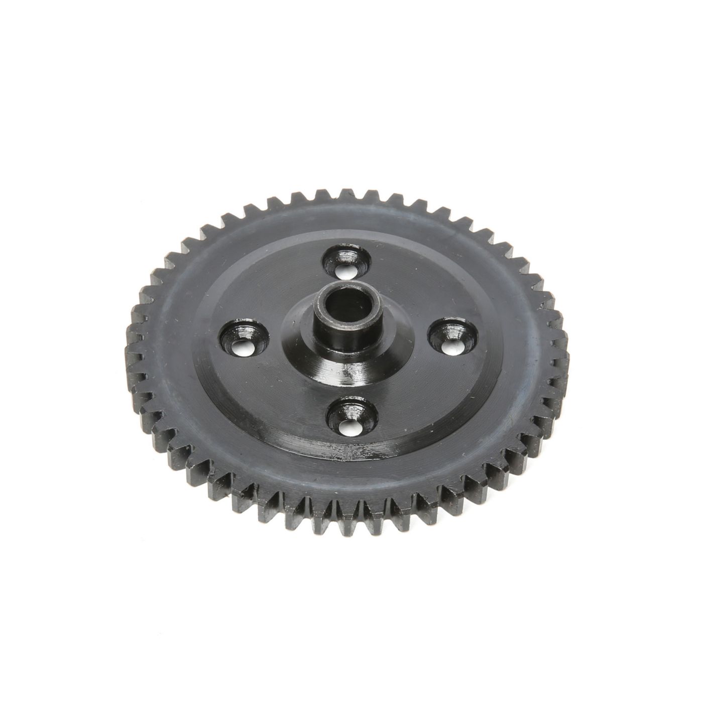 Center Diff Spur Gear, 50T: DBXL-E