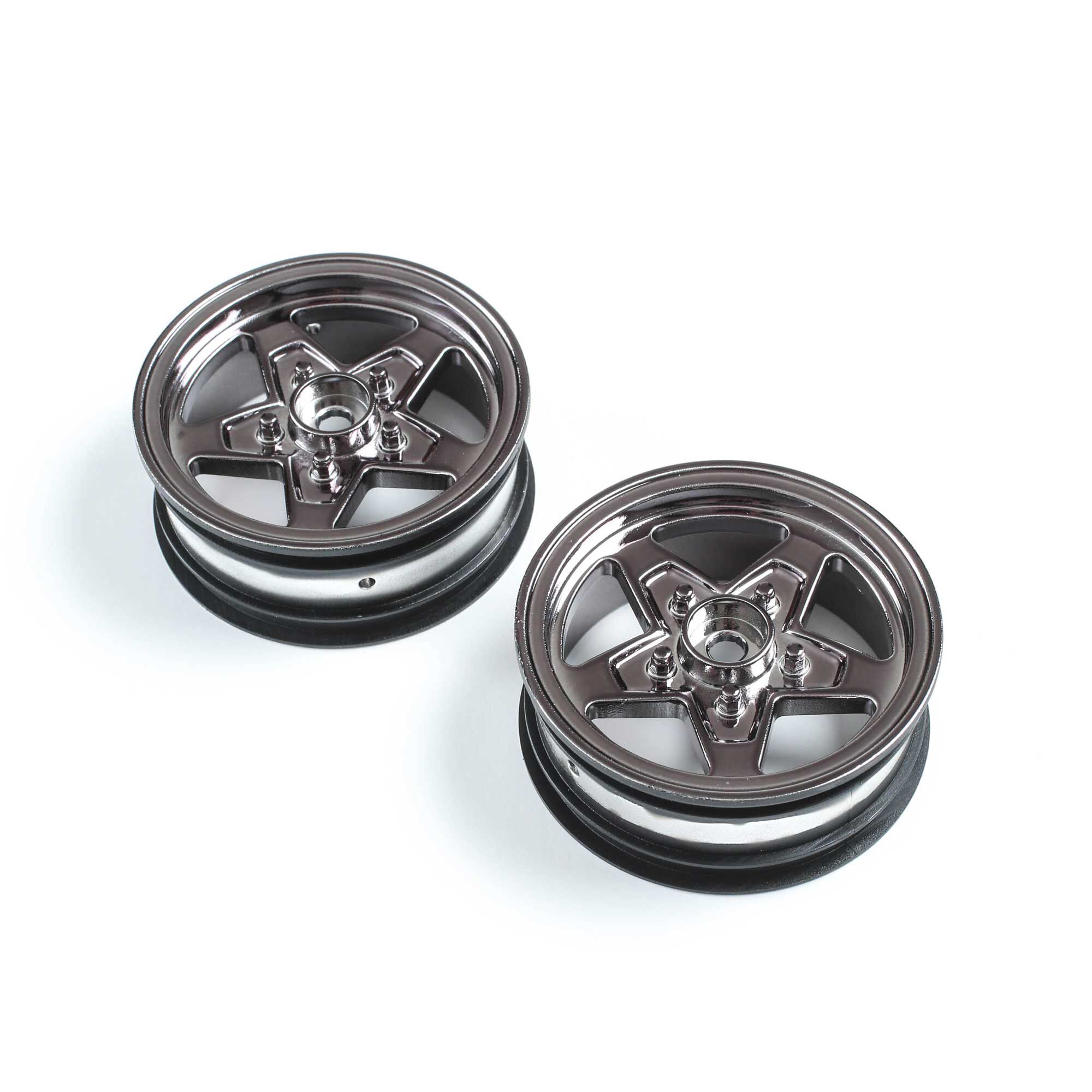 front-wheel-black-chrome-2-22s-drag