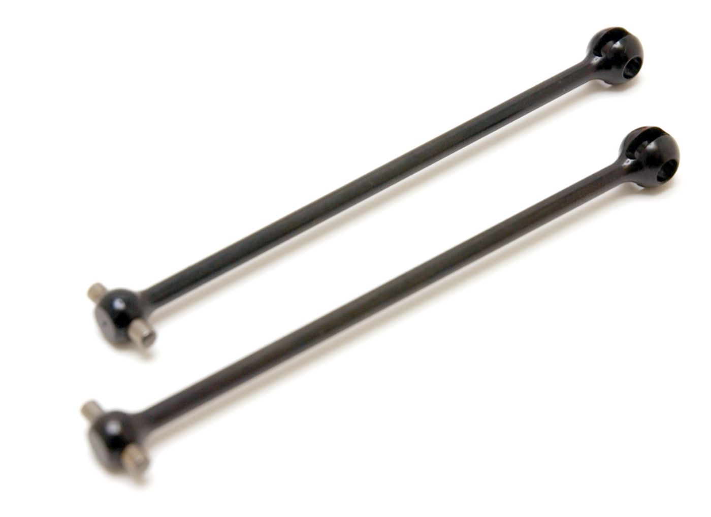 Front/Rear CV Drive Shafts (2): 8B 2.0