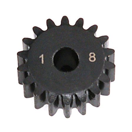 10-module-pitch-pinion-18t-8escte