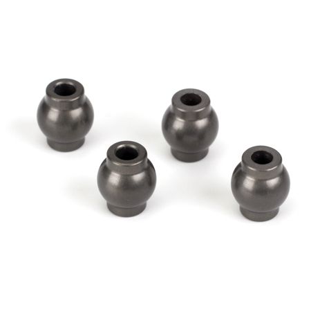 Suspension Balls 8.8mm: 8B,8T