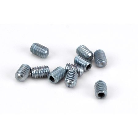 5-40X3/16 Set Screw(10)