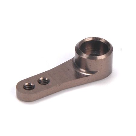 Crawler Servo Arm, Aluminum, 25T: FUT