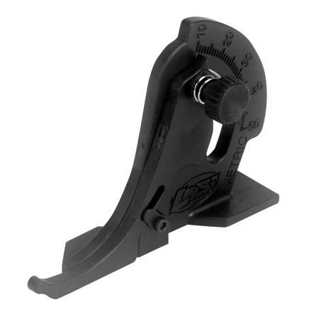 ride-height-gauge