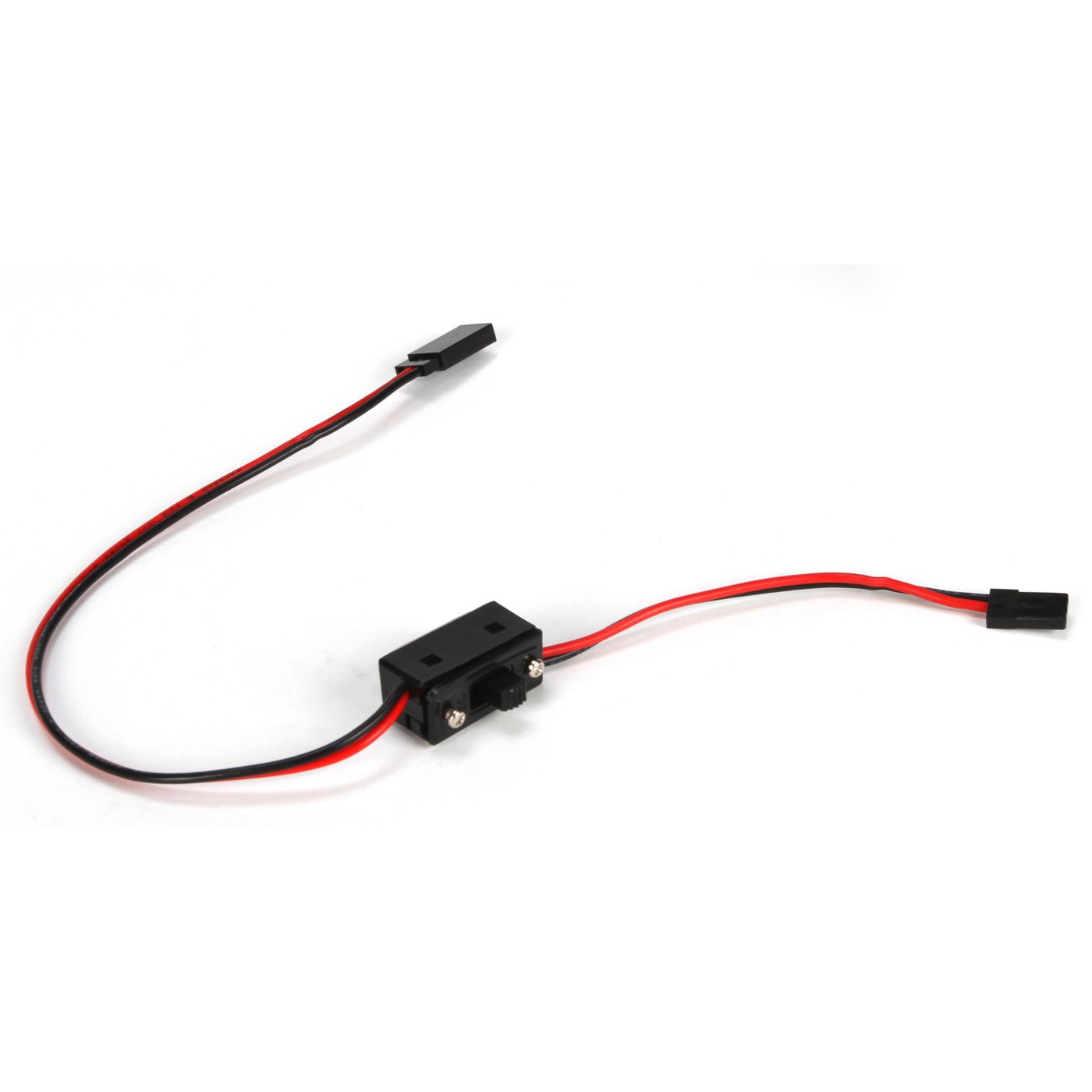 HD On/Off Switch w/20AWG Wre&Gld PlatedPlugs5IVE-T
