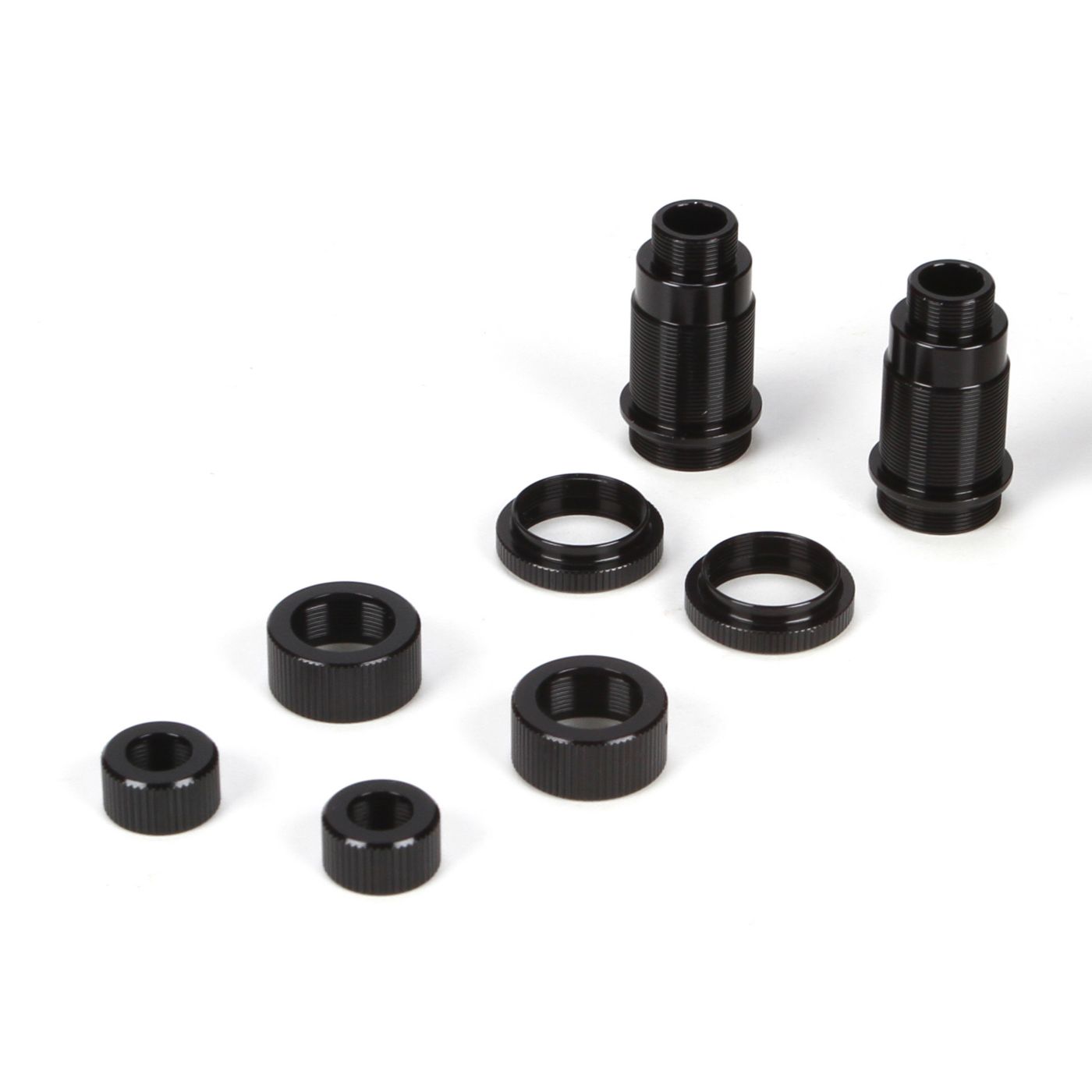 front-shock-body-set-al-black-mini-8ightdb