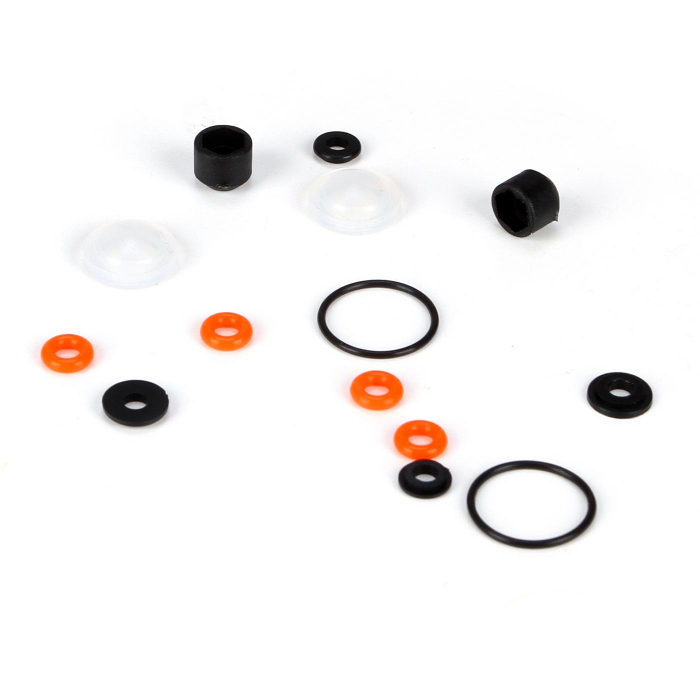 Shock Rebuild Set: Mini 8IGHT, DB