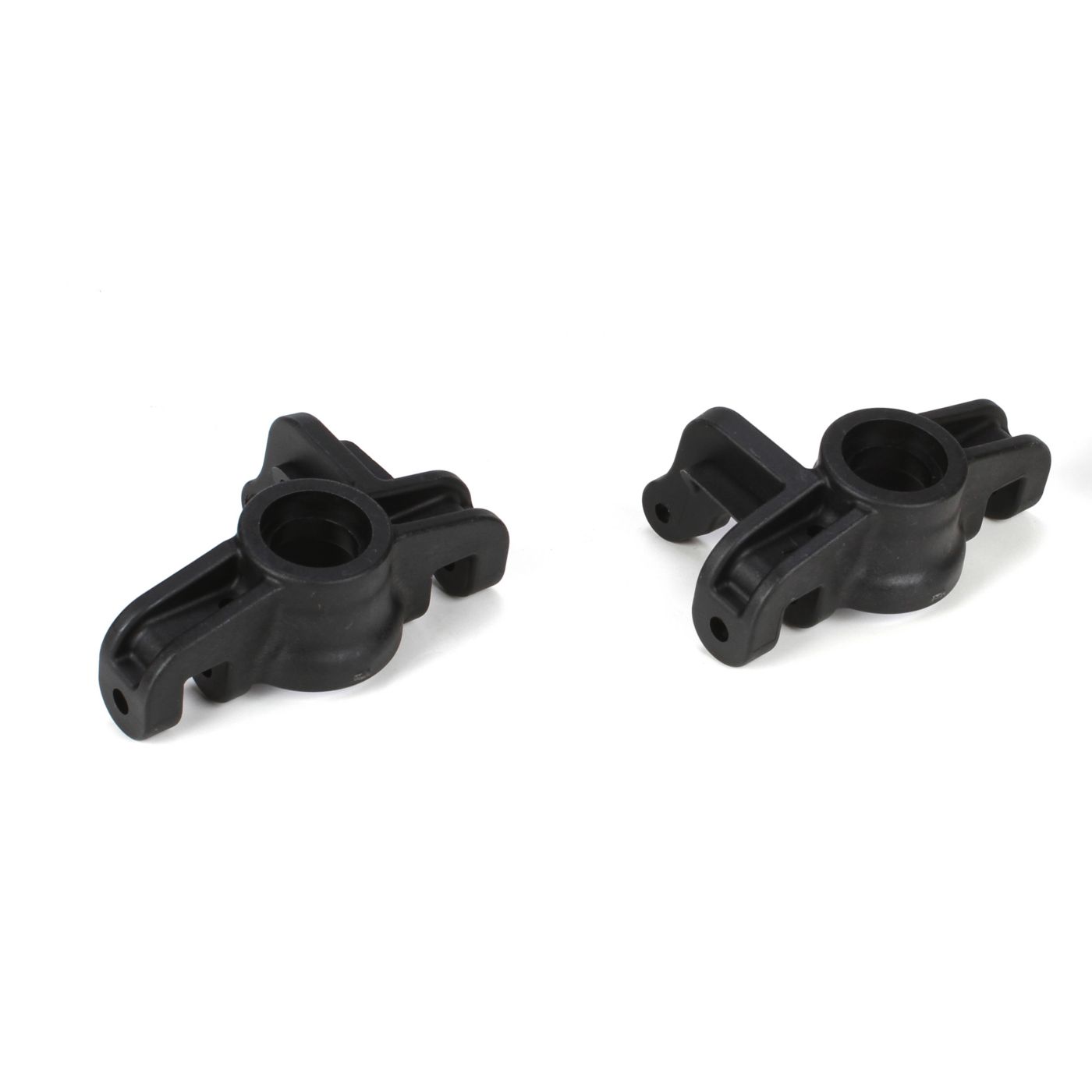 Front Spindle Set (2):5IVE-T, MINI WRC