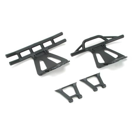 Front/Rear Bumpers & Braces: LST/2, XXL/2, 3XXXL-E
