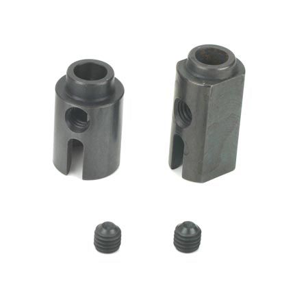 Transmission Outdrive Cup Set: LST/2, XXL/2