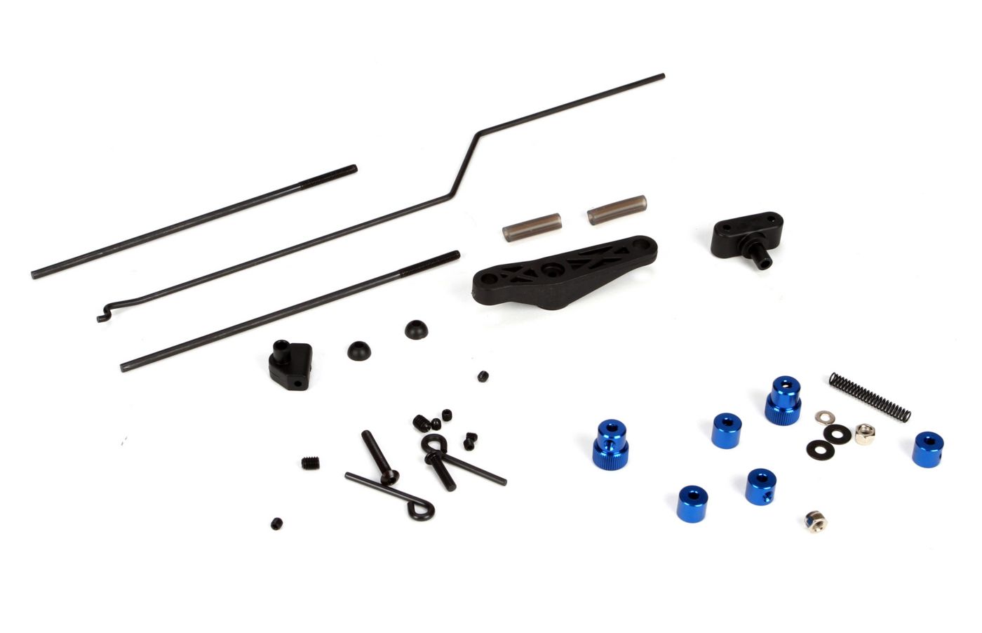 throttlebrake-linkage-set-5ive-t-mini-wrc