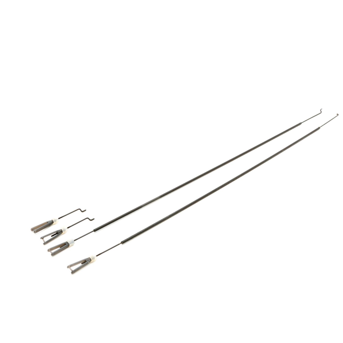 Pushrod Set: Artizan