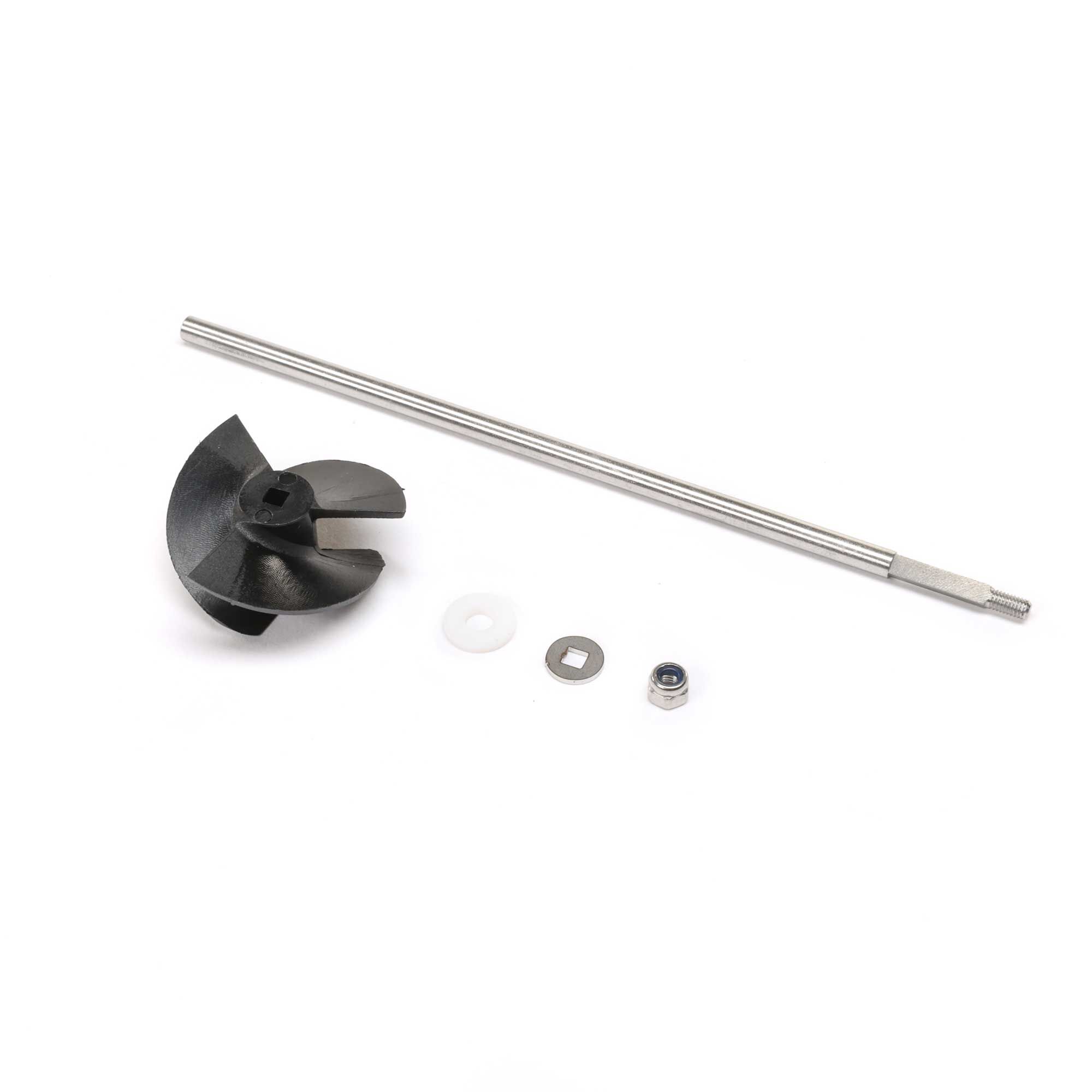 impeller-jetstream