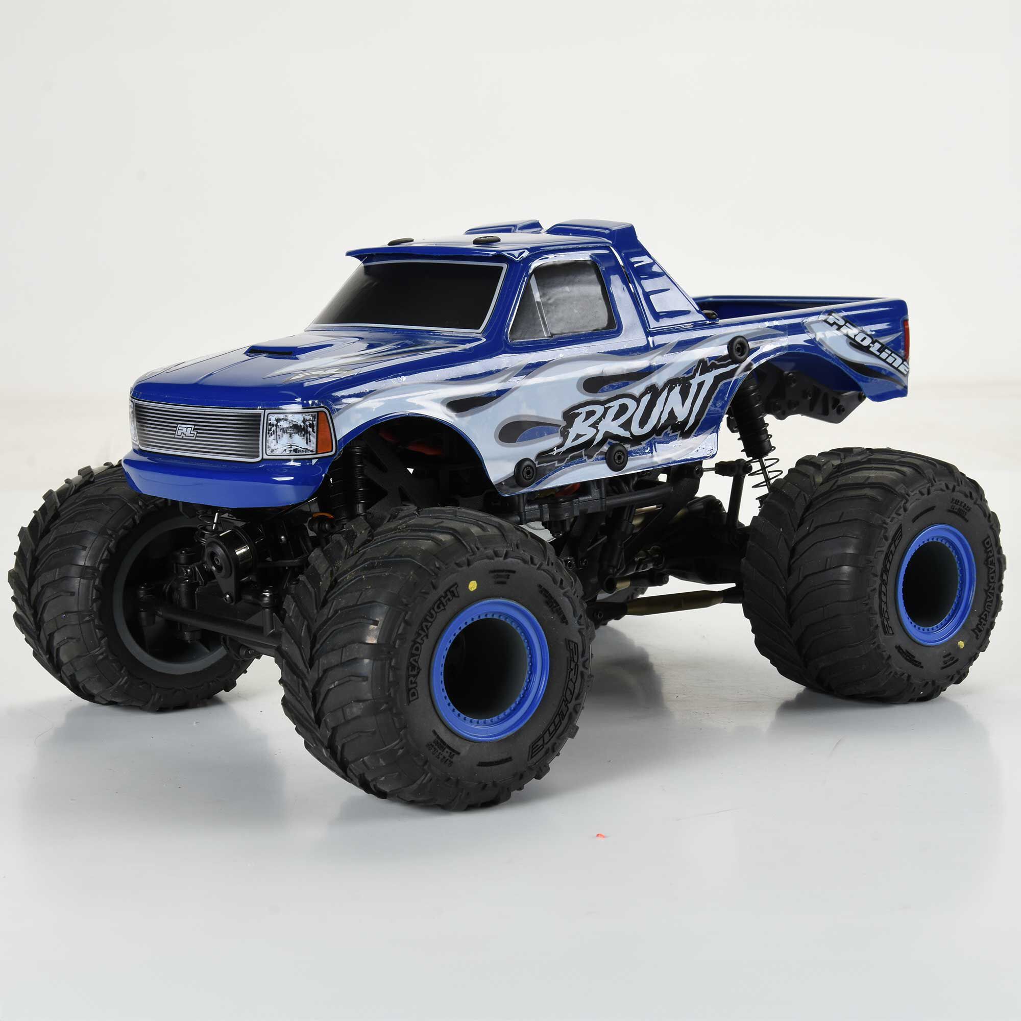 118-pre-cutpre-painted-brunt-blue-body-for-losi-mini-lmt