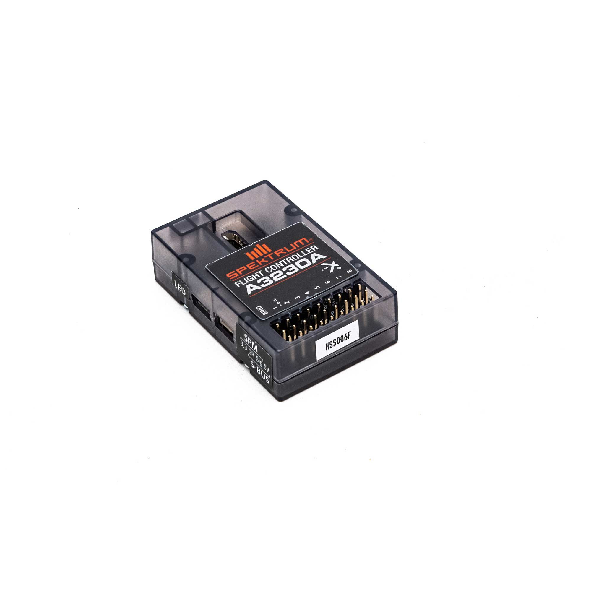 flight-controller-for-the-carbon-cub-s2