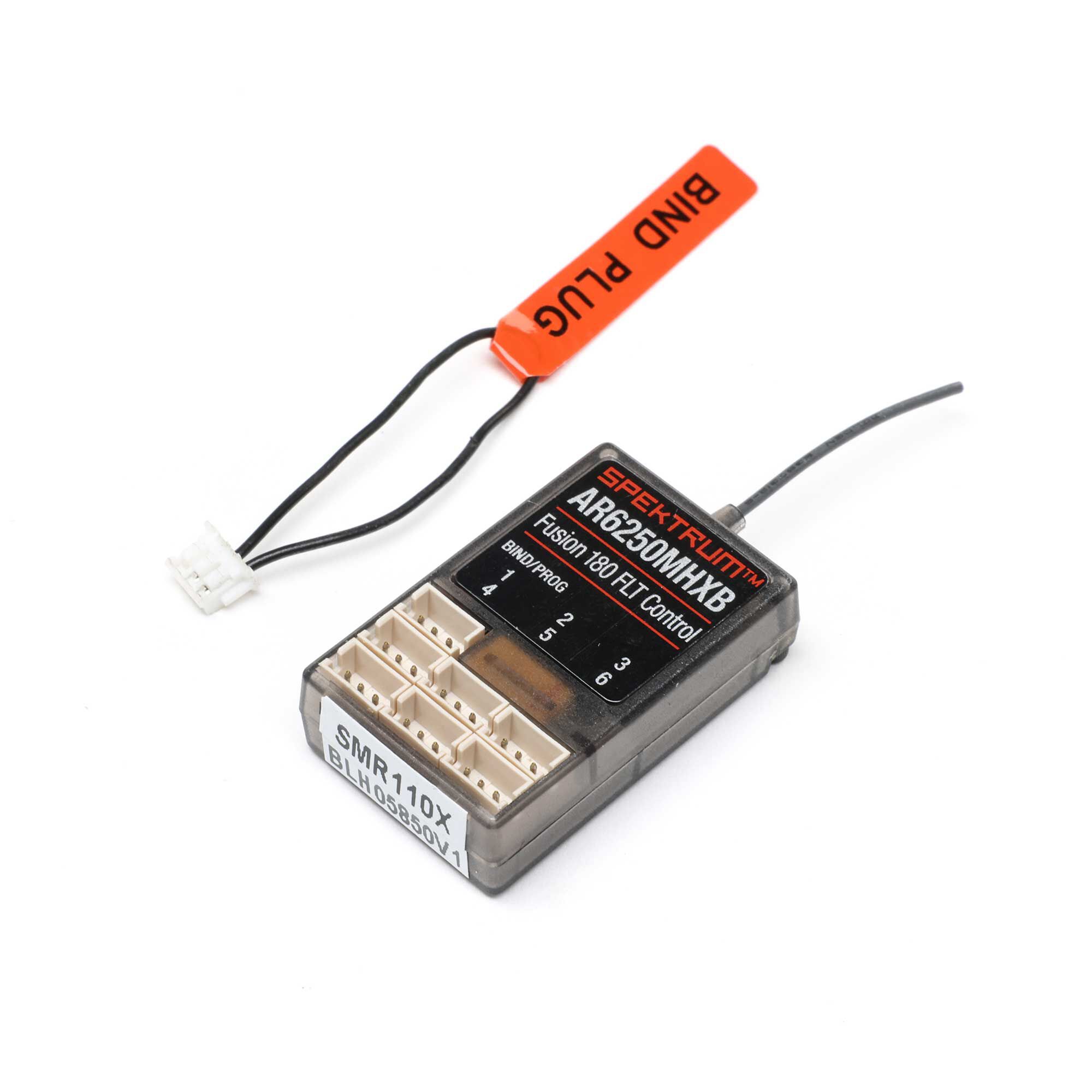 replacement-flight-control-fusion-180-le