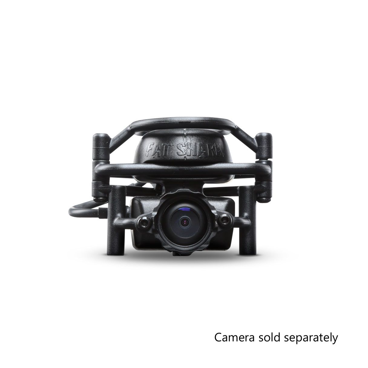 VA2510 Heavy Duty Camera Cage Mount-2