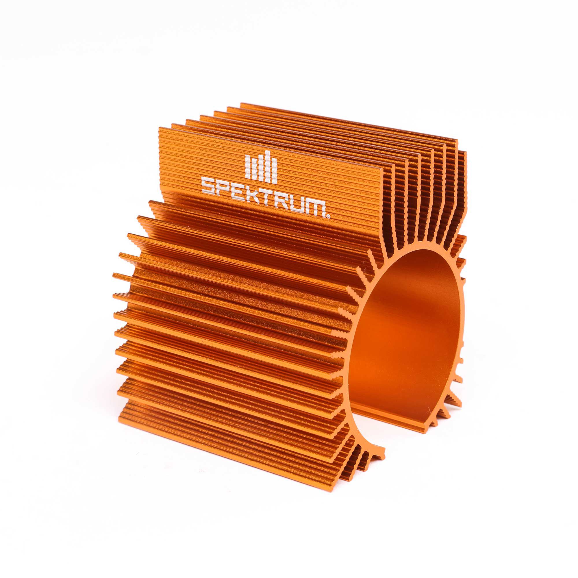 Motor Heatsink: 3660-2
