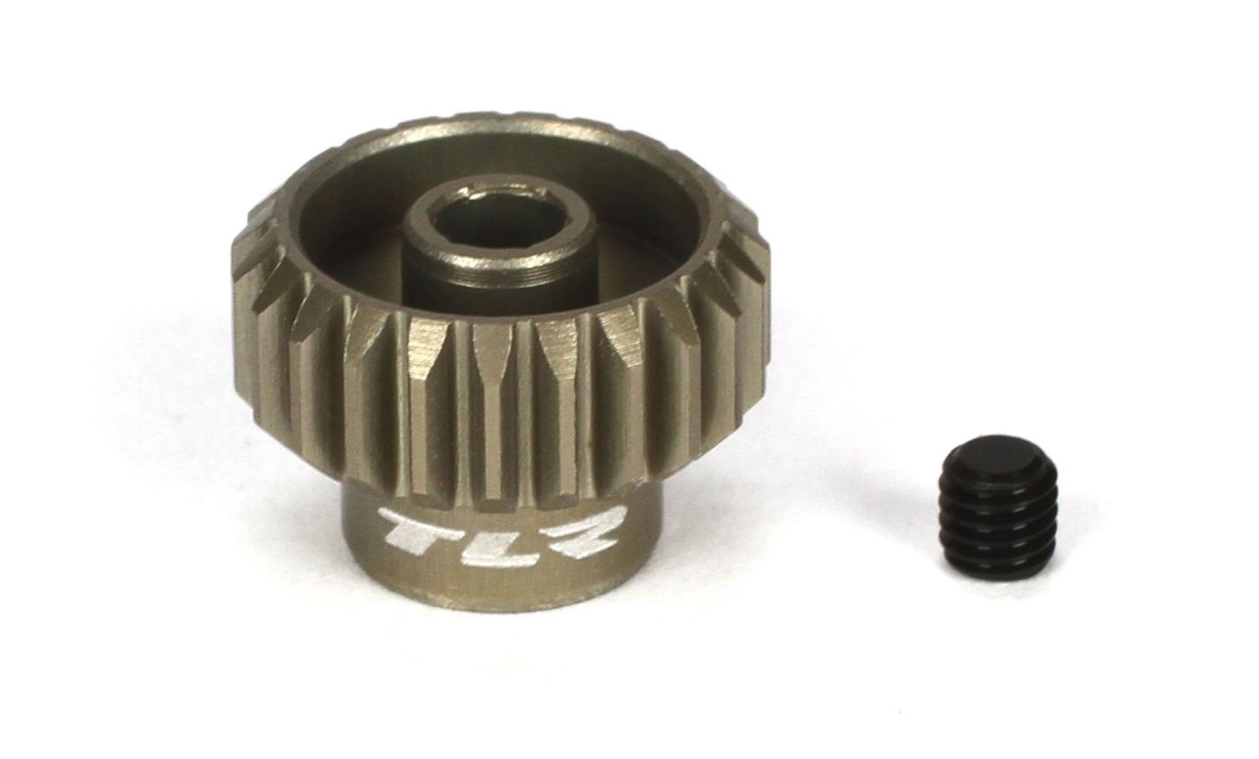 pinion-gear-23t-48p-al