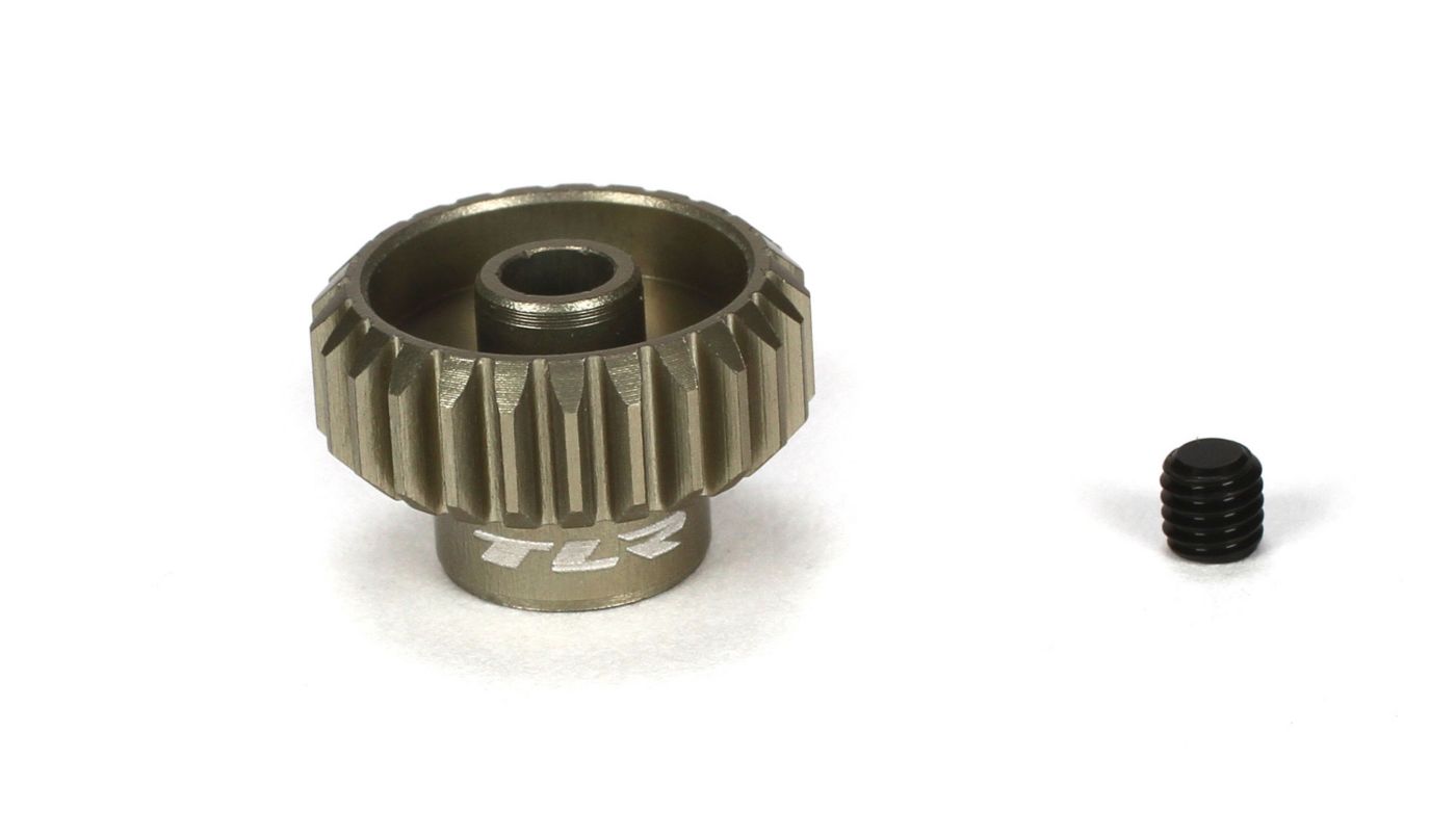 48p-aluminum-pinion-gear-25t